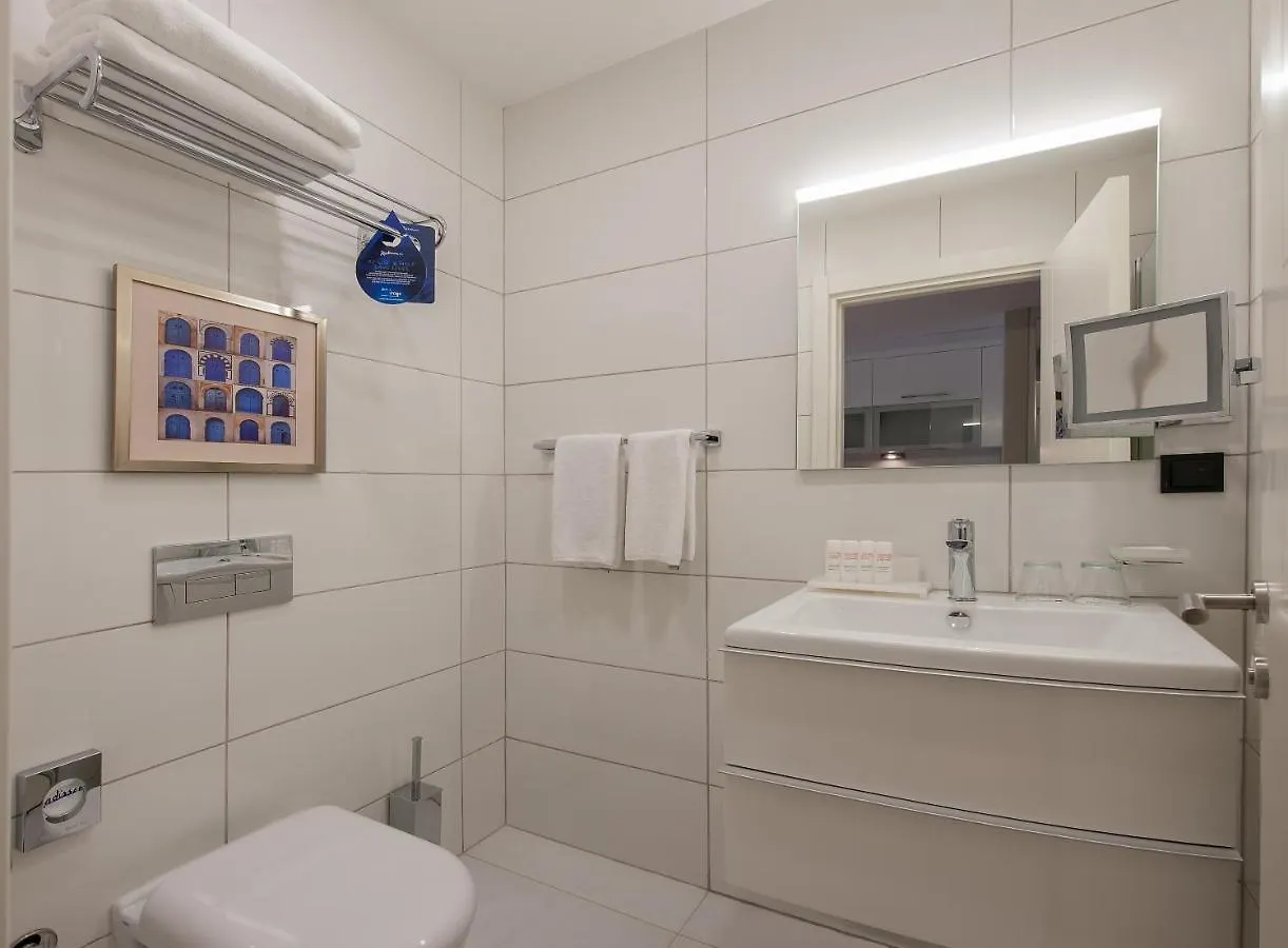 Apartament The Superior Living Batisehir Stambuł Turcja