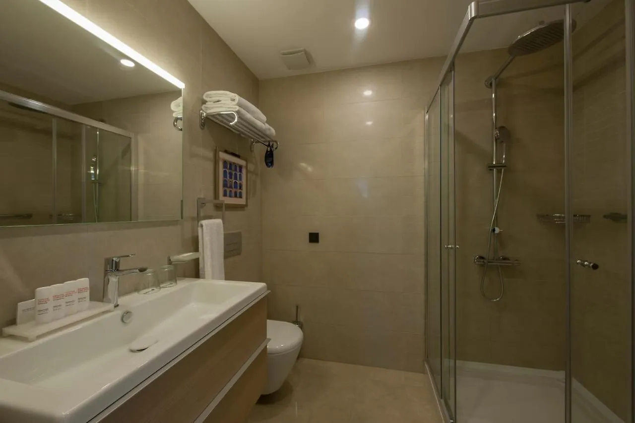 Apartament The Superior Living Batisehir Stambuł