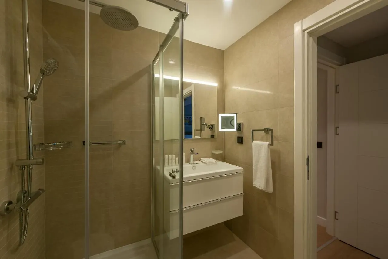 Apartament The Superior Living Batisehir Stambuł Turcja