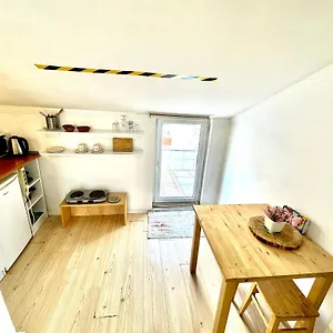 Apartment Aram Galata Suites, Istanbul