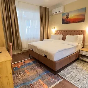 Apartment Albatros Apart, Istanbul