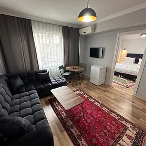 Apartment Modern Apart Close To Blue Mosque And Hagia Sophia Old, Istanbul