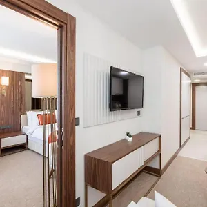 شقة Sherry Galataport, اسطنبول