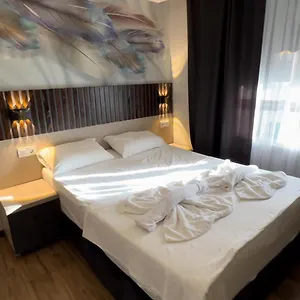 By Samarkand Travel Agency Apartament