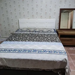 Apartment Mert Apartman, Istanbul