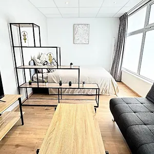 Dalmate - Check In H24 - Wifi Lyon