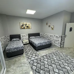 شقة Miran, اسطنبول