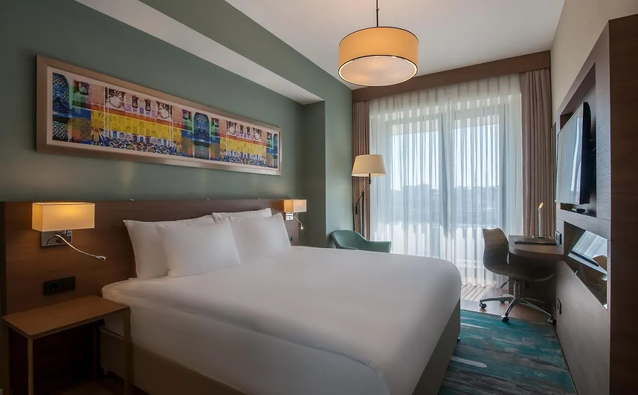 The Superior Living Batisehir Apartment Istanbul 0*,  Turkey