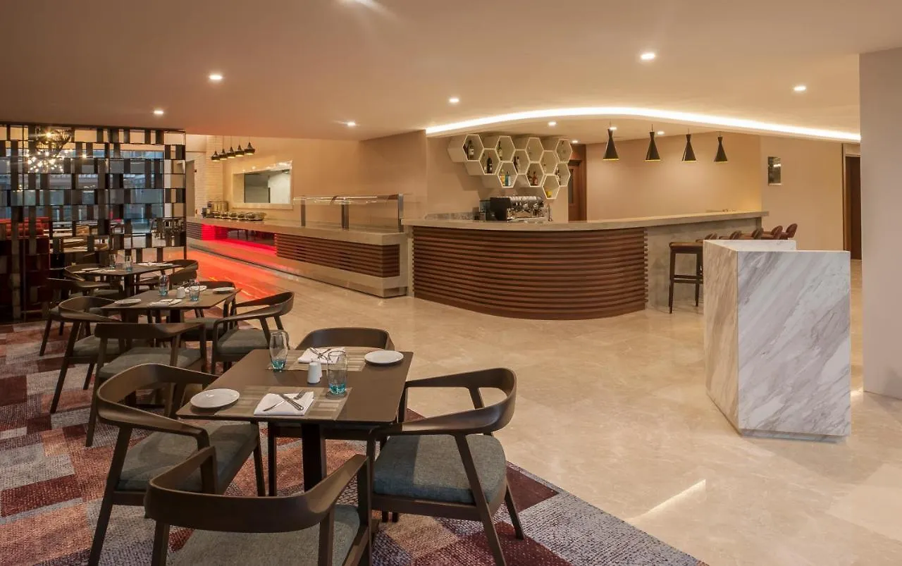 The Superior Living Batisehir Apartment Istanbul Turkey