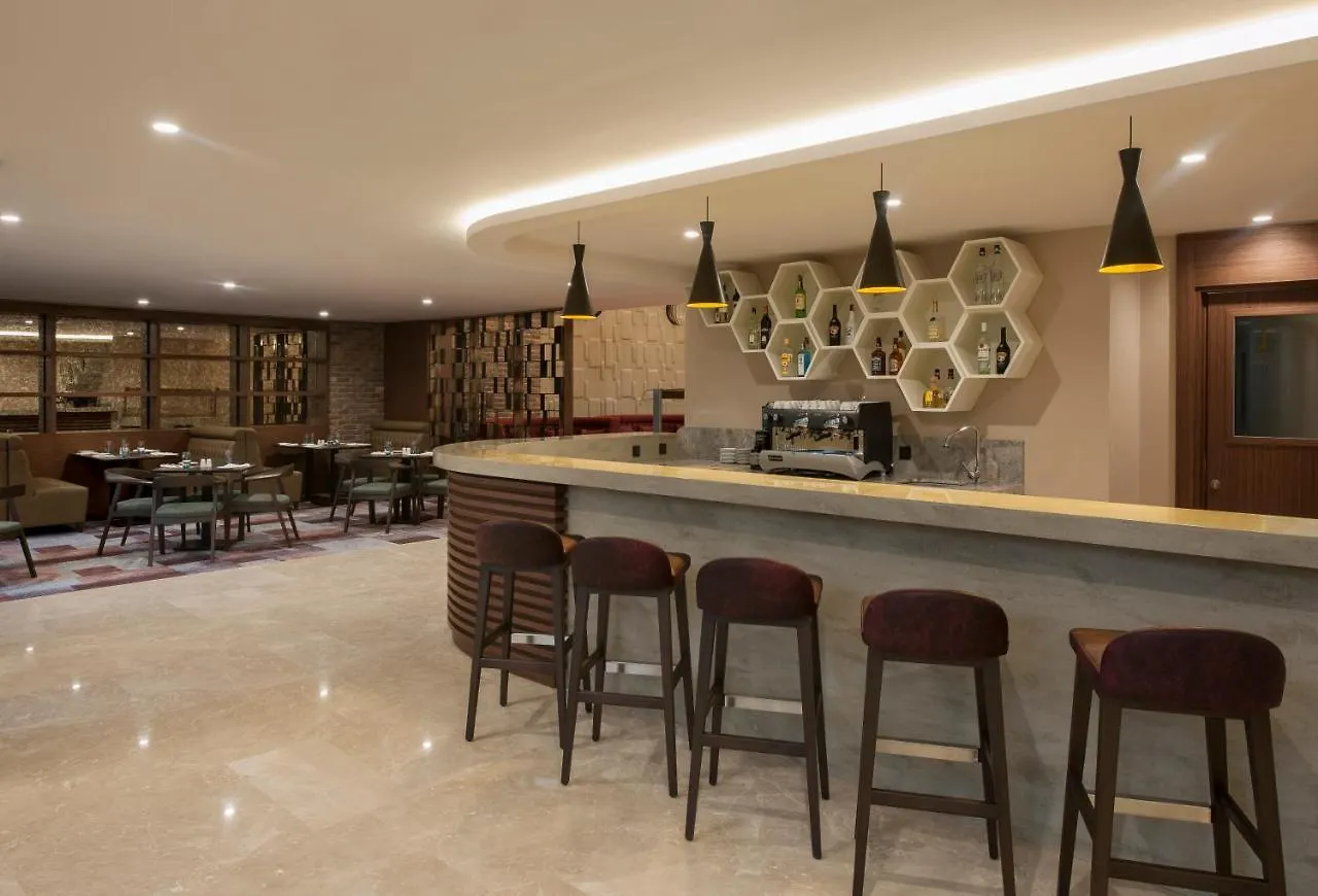The Superior Living Batisehir Apartment Istanbul 0*,  Turkey