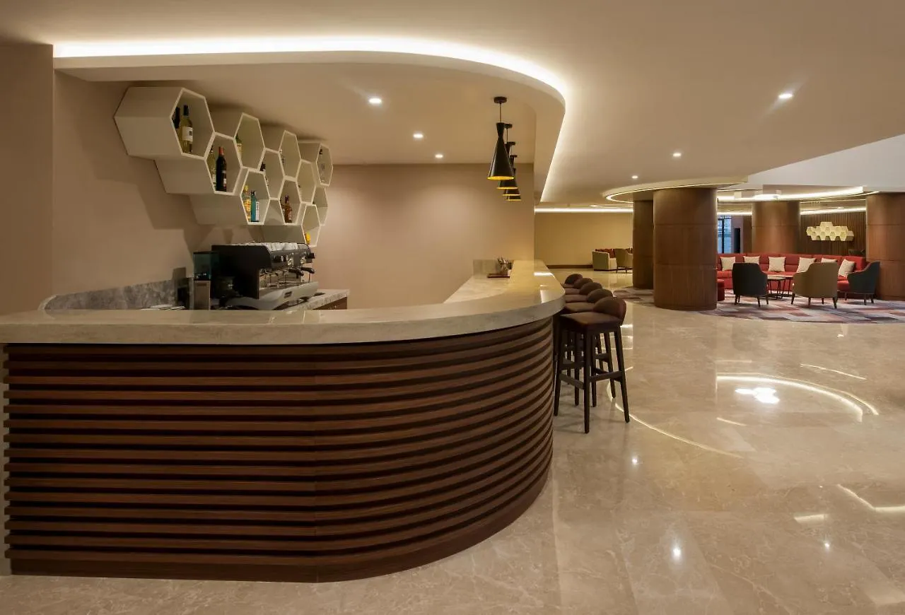 The Superior Living Batisehir Apartment Istanbul 0*,